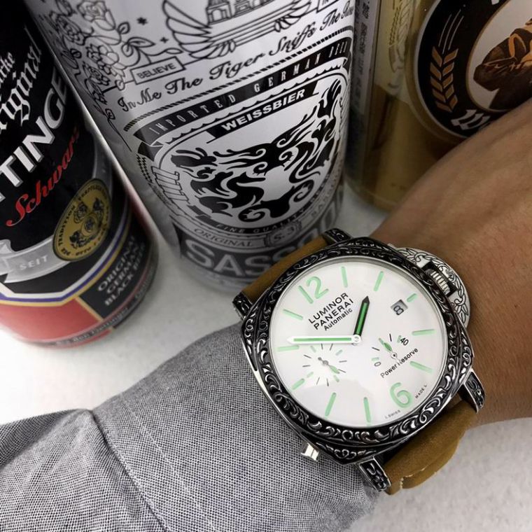 Picture of Panerai Watches _SKU3200panerai-men-watch-07089010